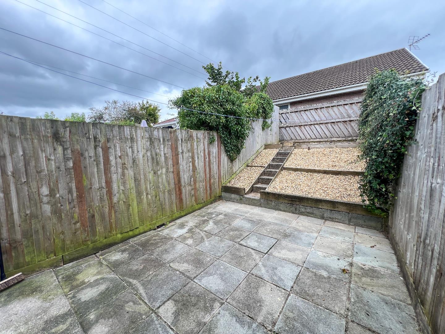 Springfield Gardens, Bridgend County Borough, CF31 1NP